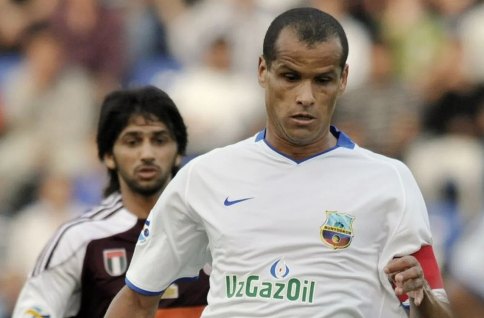 O‘zbekneftegaz moliyalashtirishni to‘xtatdi: Rivaldoni qarzi klub zimmasida