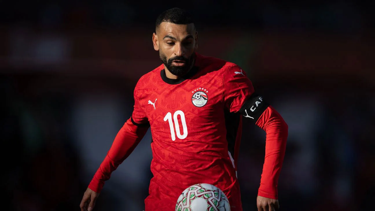 Мухаммад Салох перед важным решением о будущем после травмы...