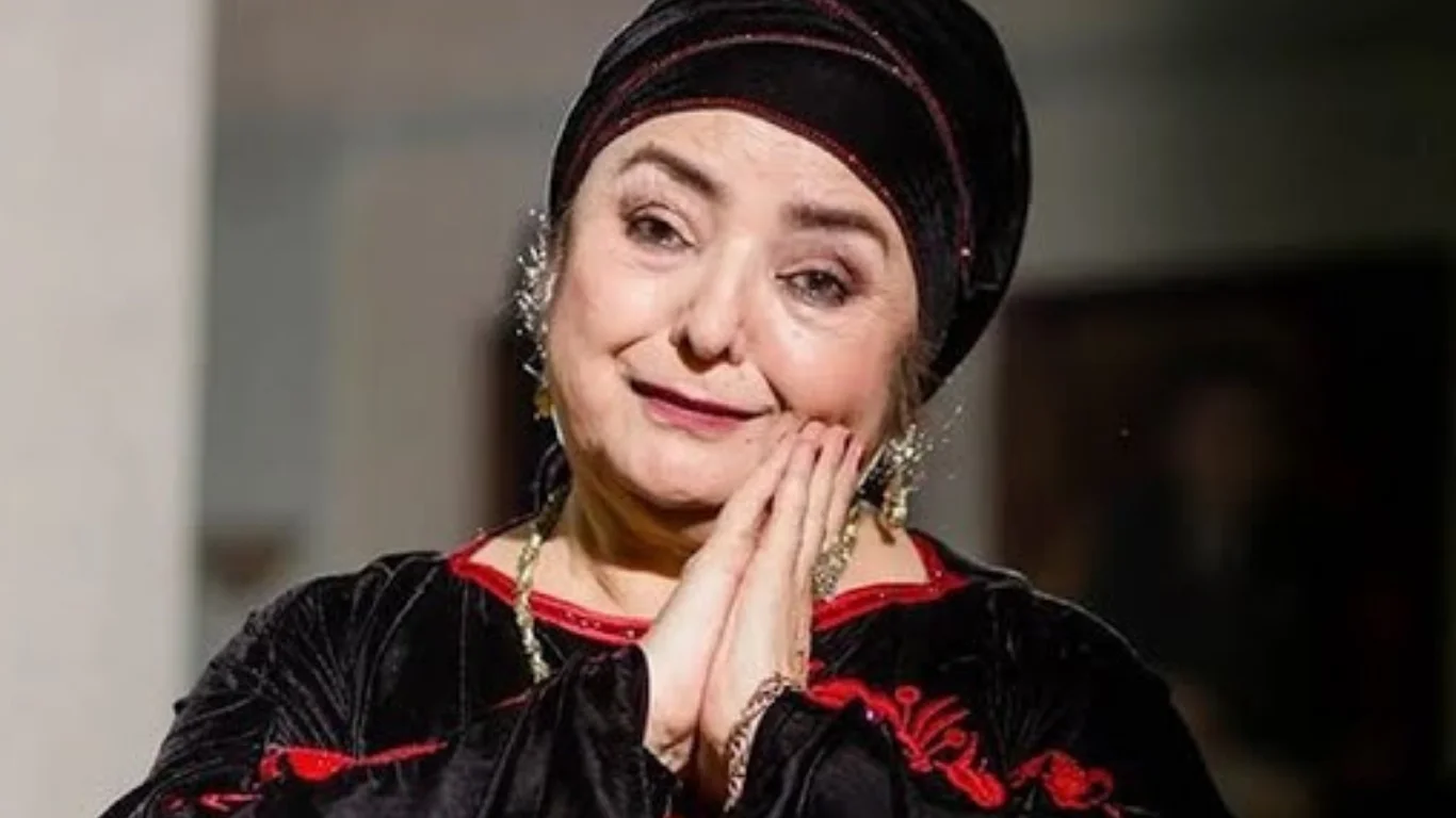 Fame and losses: truths from the life of Gulchehra Ibragimbekova