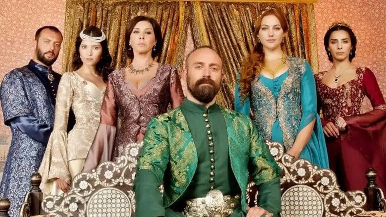 Энг қиммат турк сериаллари ва уларнинг ажойиб ҳикояси
