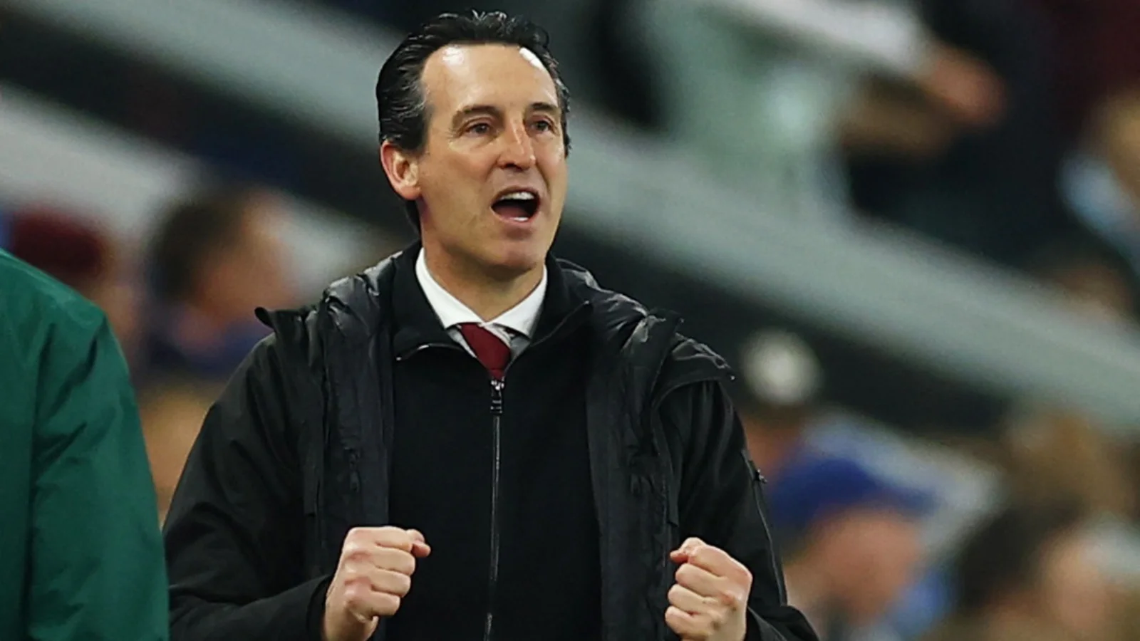 Эмери “Астон Вилла”нинг драматик ғалабасини таҳлил қилди