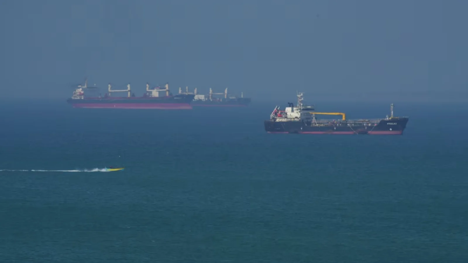 Новый альянс в Ормузском проливе: стратегический план Трампа против Ирана