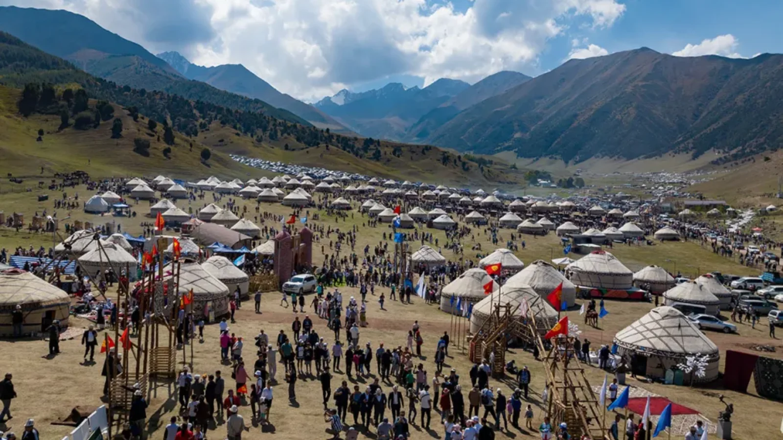 2026 йил жаҳон туризми: Инвестициялар учун кураш ва Ладакх ислоҳотлари