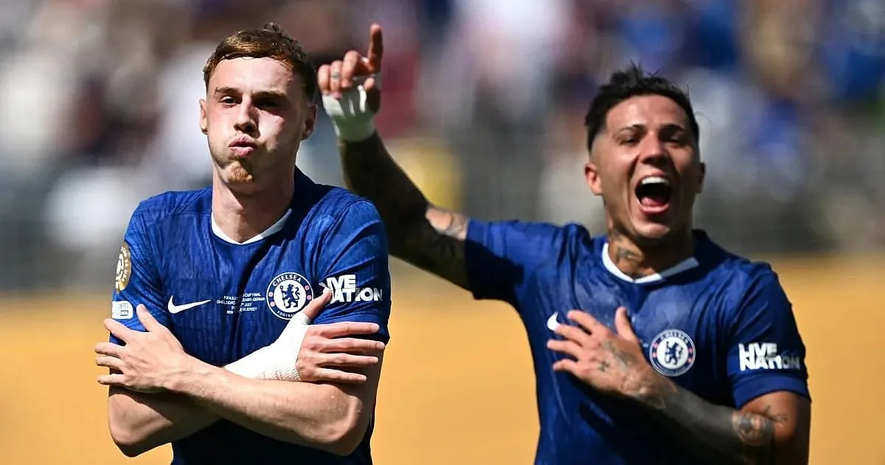 Real Madrid, Chelsea'nin iki oyuncusuyla ilgileniyor