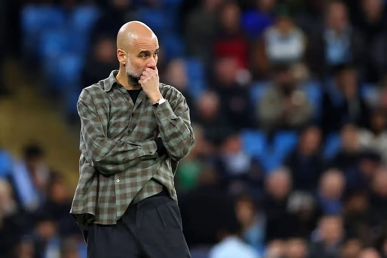 Manchester City, Pep Guardiola'nın ayrılığına hazırlanıyor