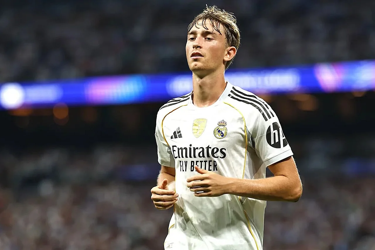 «Ювентус» «Реал» қорғаушысы Дин Хёйсенді жалға алмақ