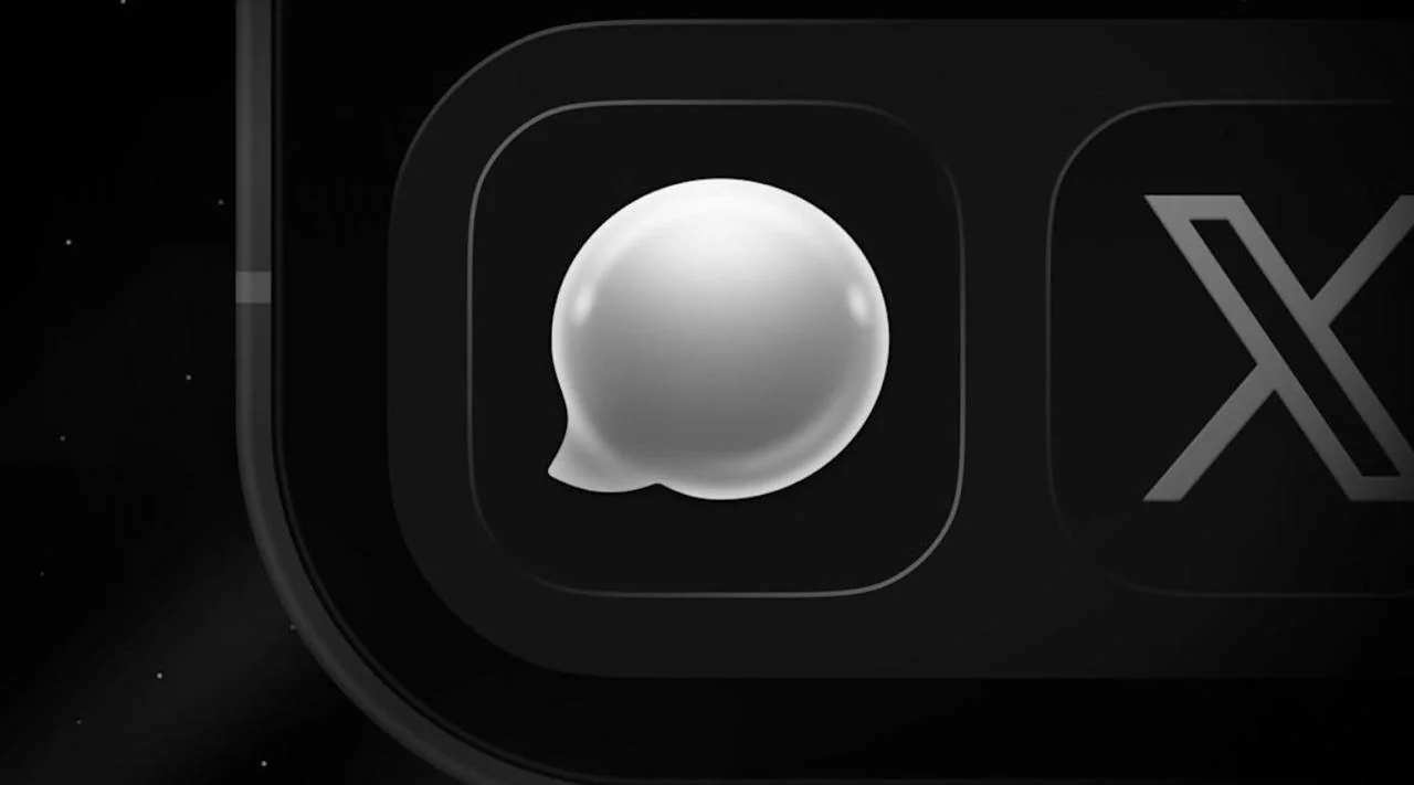 XChat ilovasi telefon raqamisiz maxfiy muloqot qilish imkonini beradi