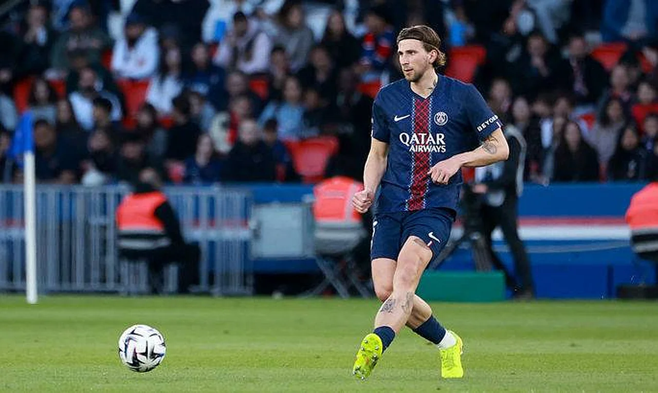 PSJ safarda «Anje» darvozasiga javobsiz uchta gol urdi