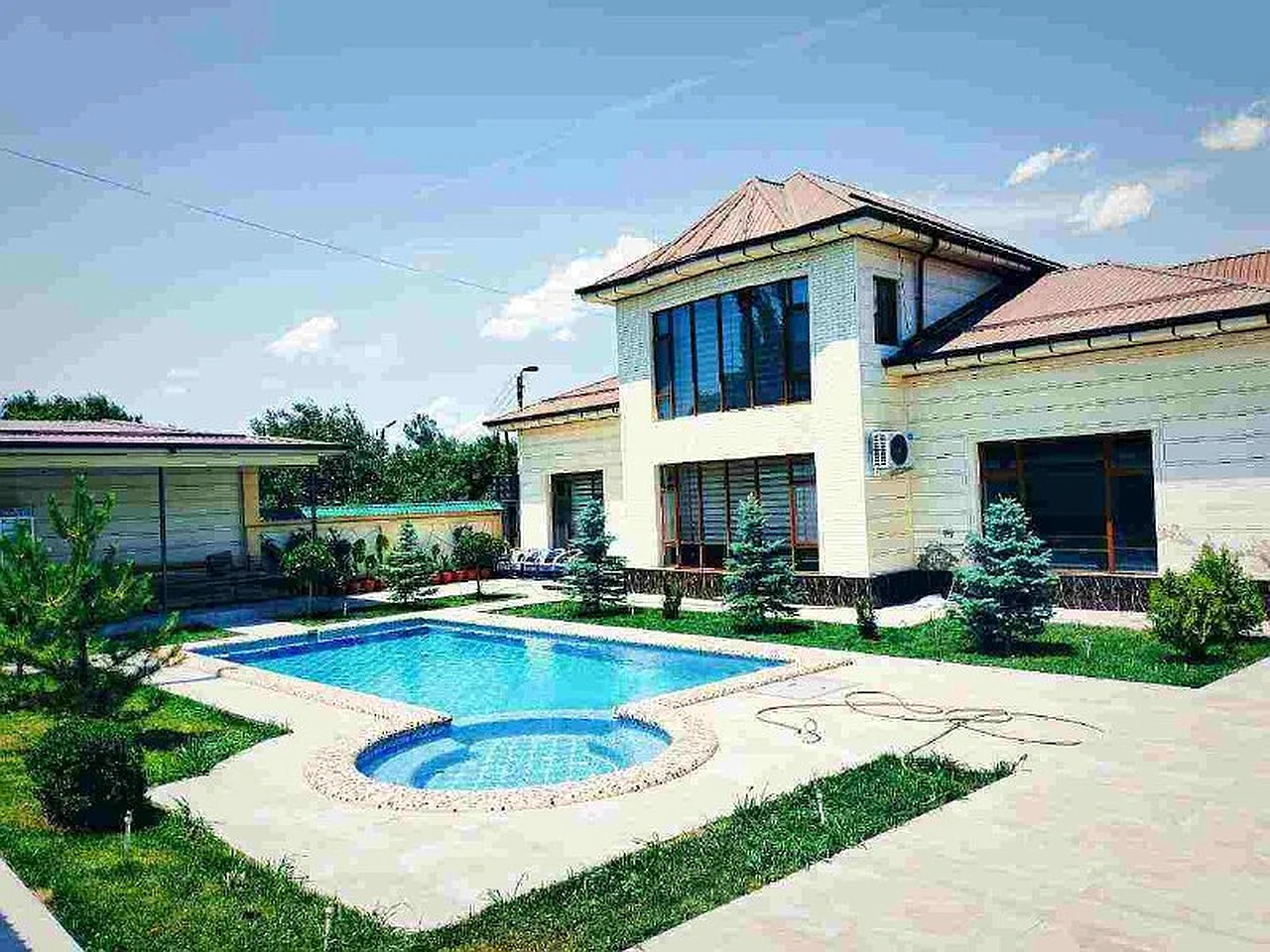 O'zbekistonda turistik dala hovlilar yagona elektron bazaga kiritiladi