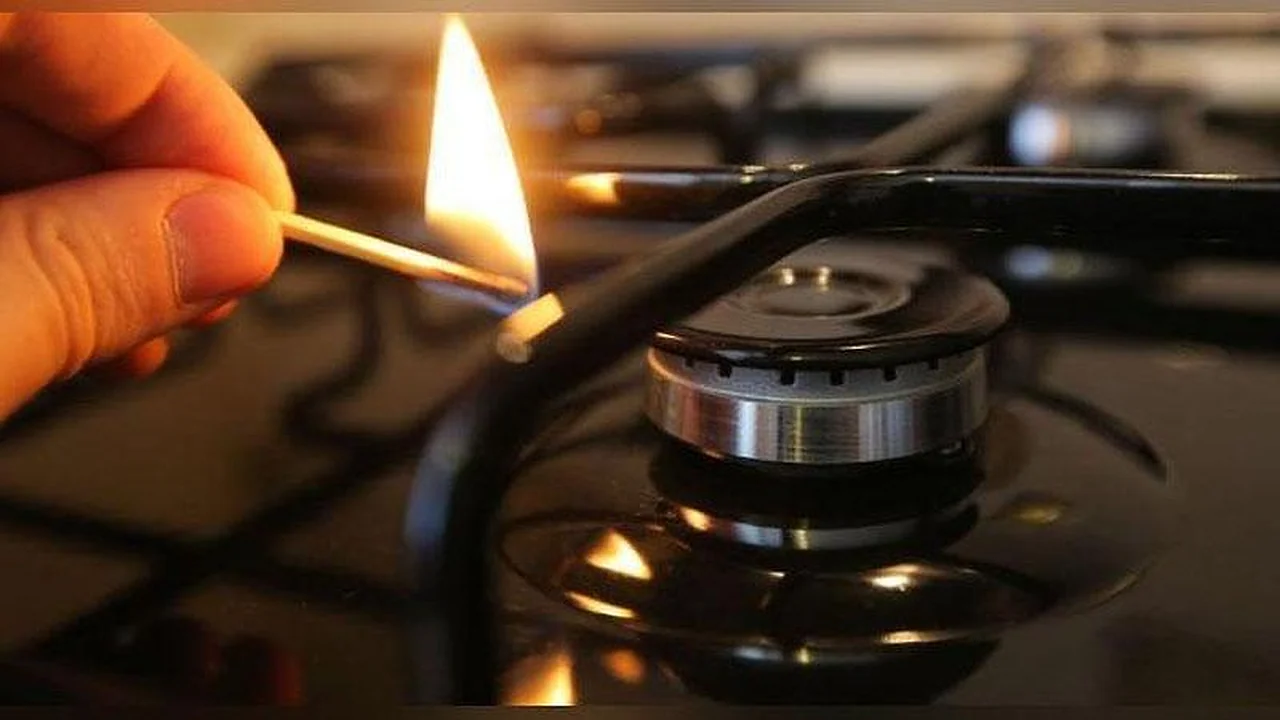 Gasabschaltung in vier Bezirken von Taschkent am 28. April