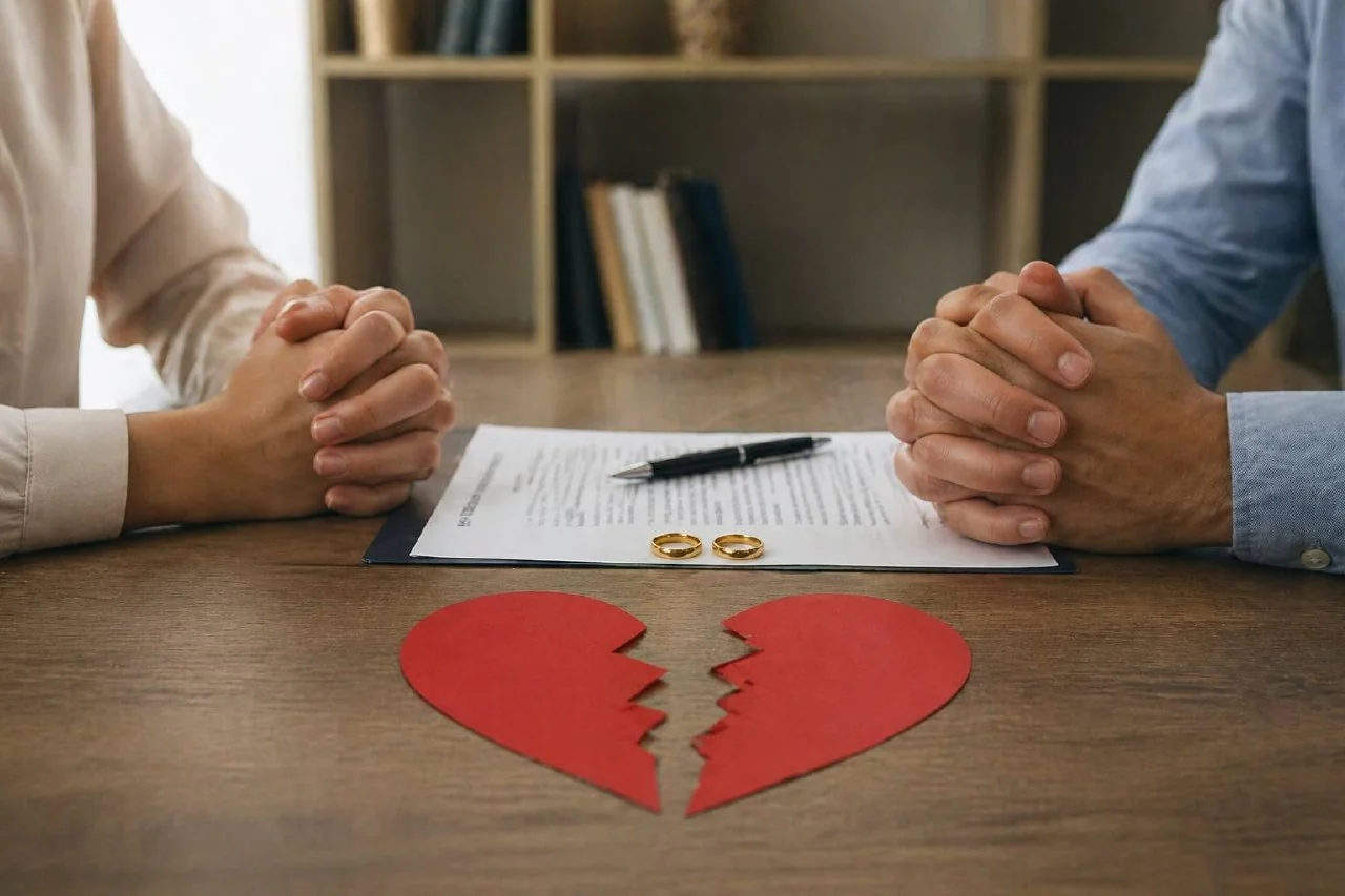 O'zbekistonda har 1000 ta nikohga 175 ta ajrim to'g'ri kelmoqda