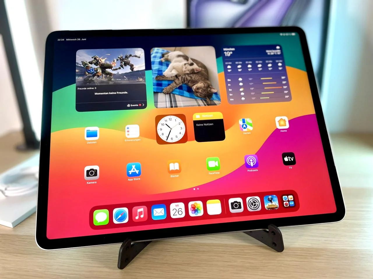 Malika базарында 28 сәуірдегі жағдай бойынша iPad бағалары