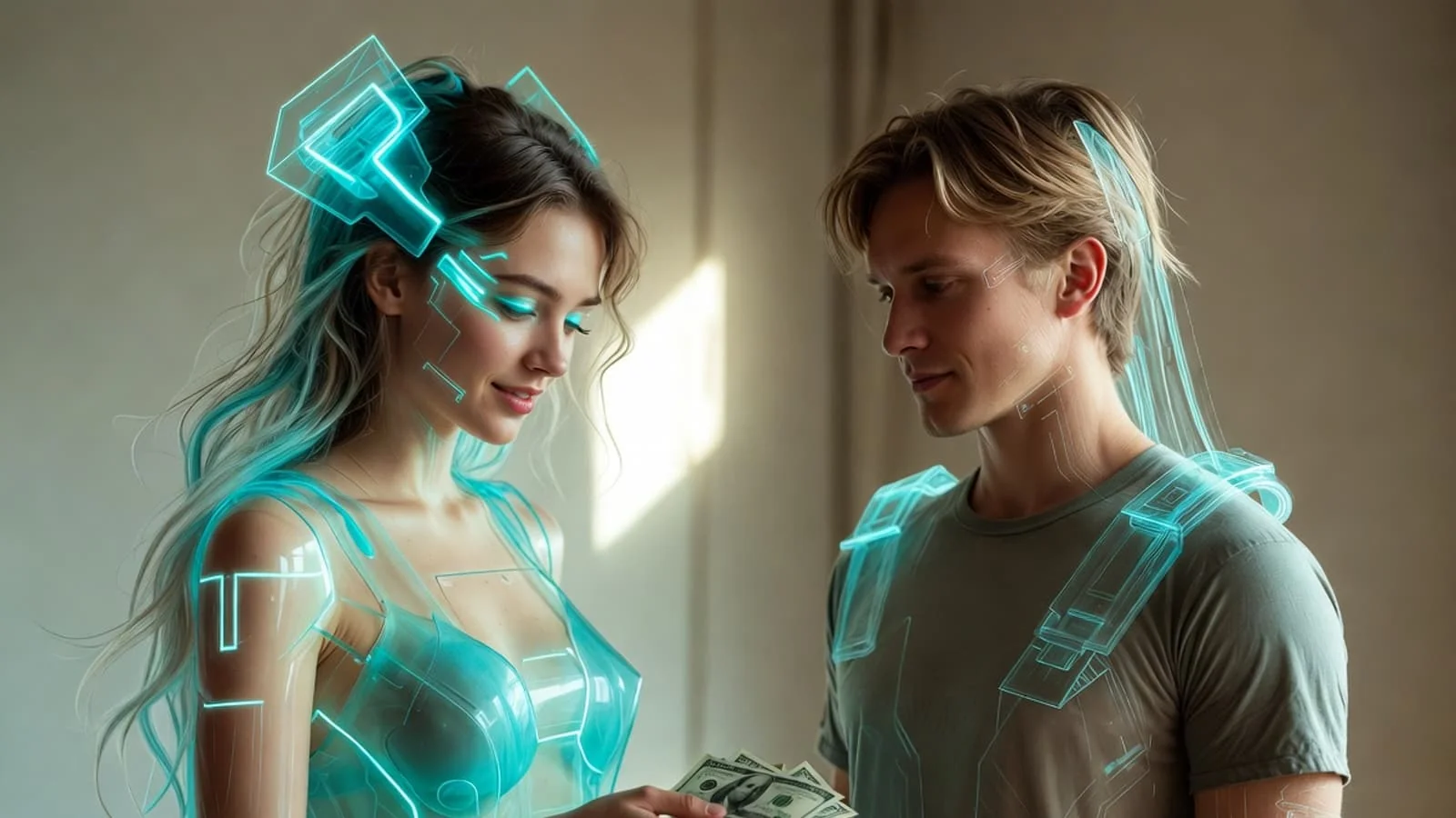 Texnogigantlar 2026-yilda sun'iy intellektga 725 mlrd dollar sarflaydi