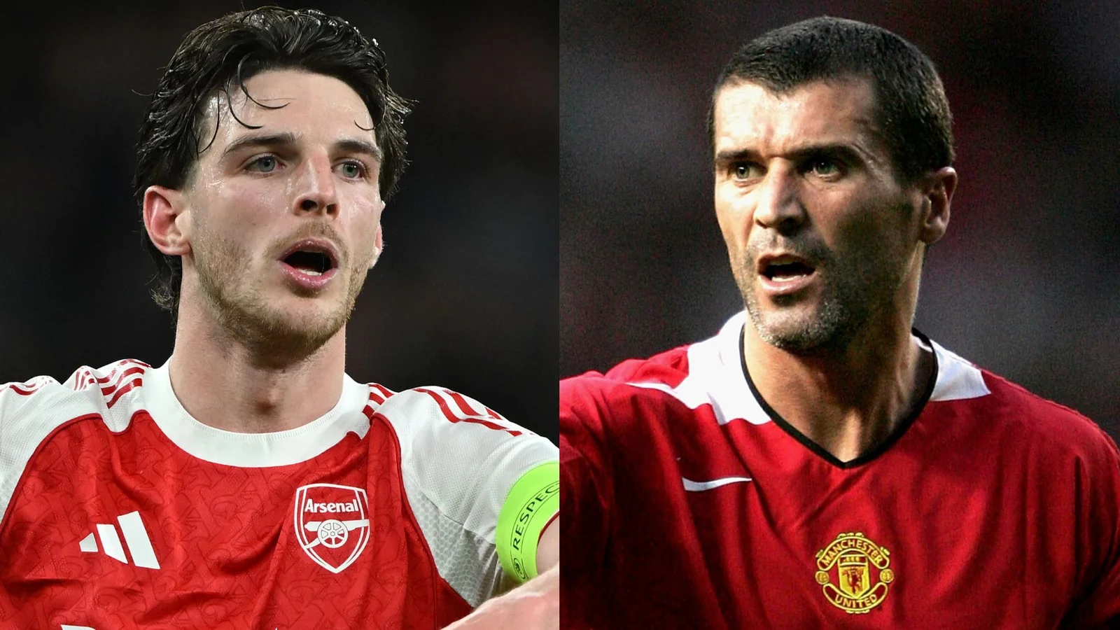 Deklan Rays dunyoning eng yaxshi yarim himoyachisi bo'lishga yaqinlashmoqda