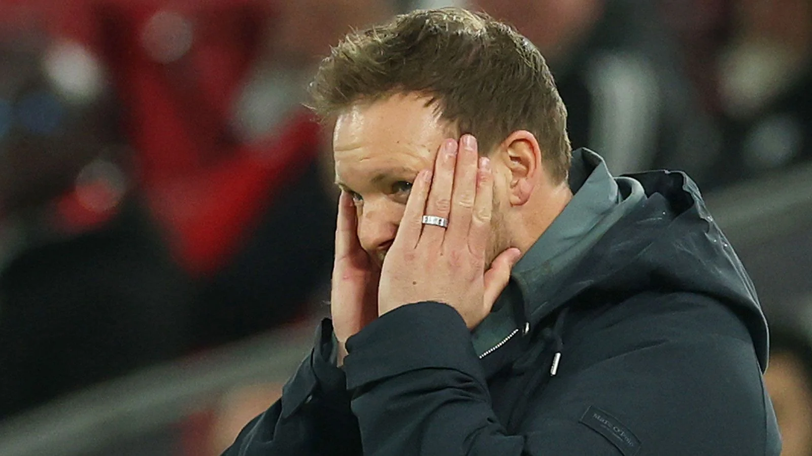 Kay Xaverts jarohati sababli JCH-2026 turnirini o'tkazib yuborishi mumkin