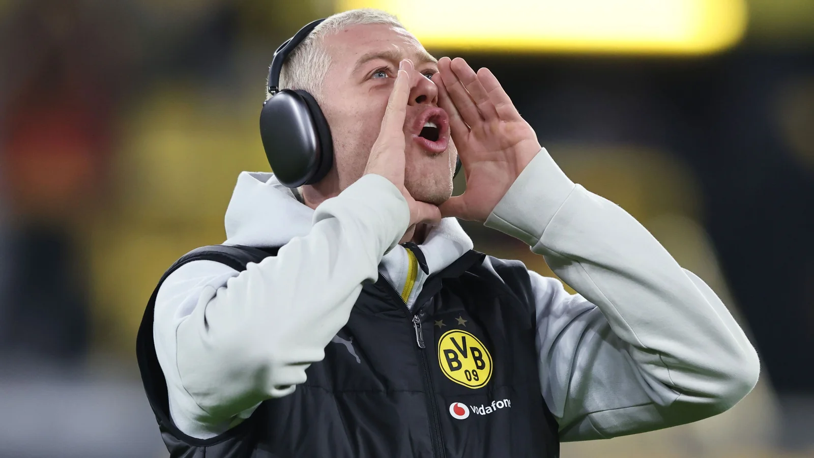 Ryerson equals Beckenbauer's 50-year record