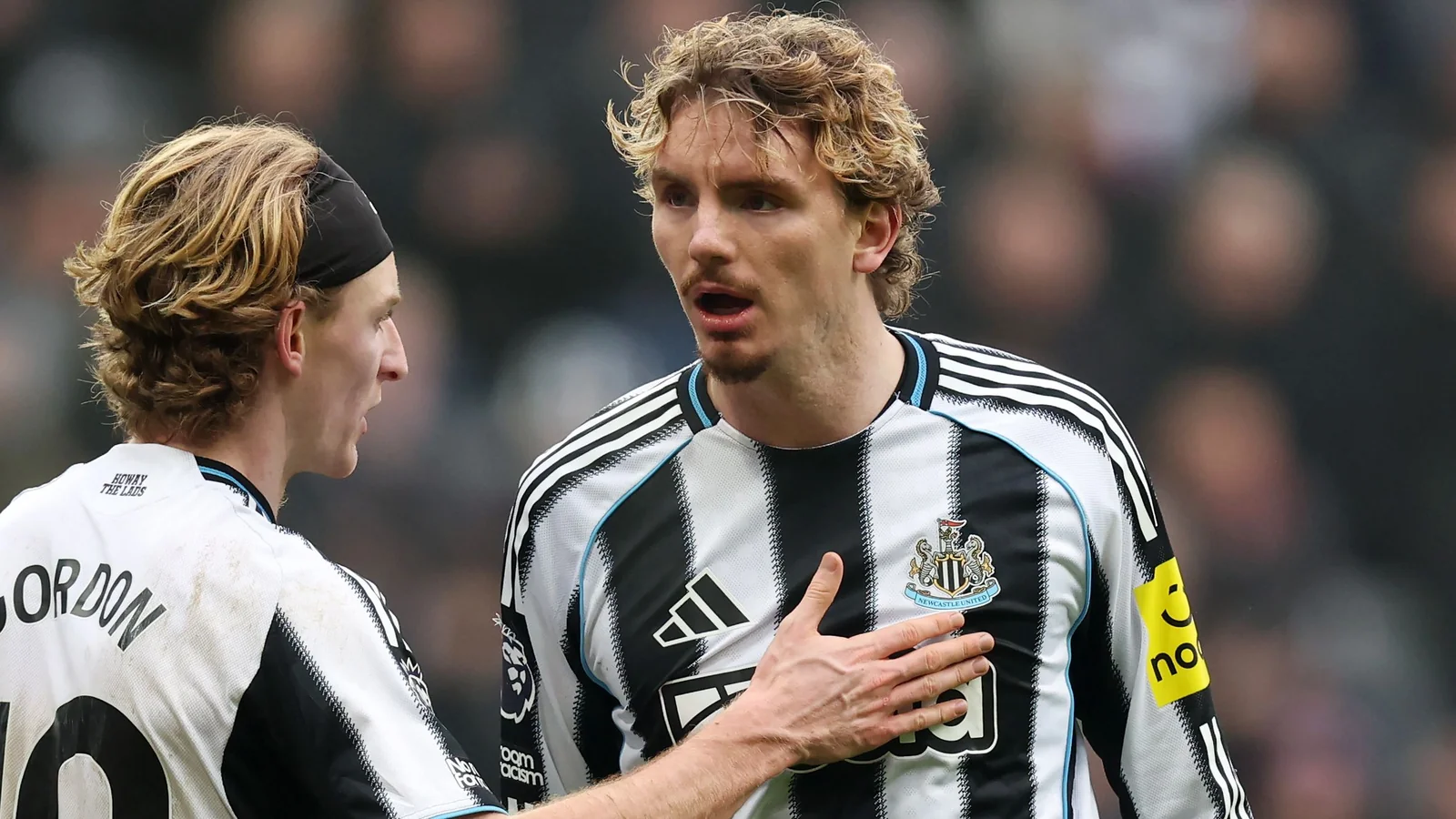 "Nyukasl Yunayted" Voltemadeni tezda sotib yubormoqchi