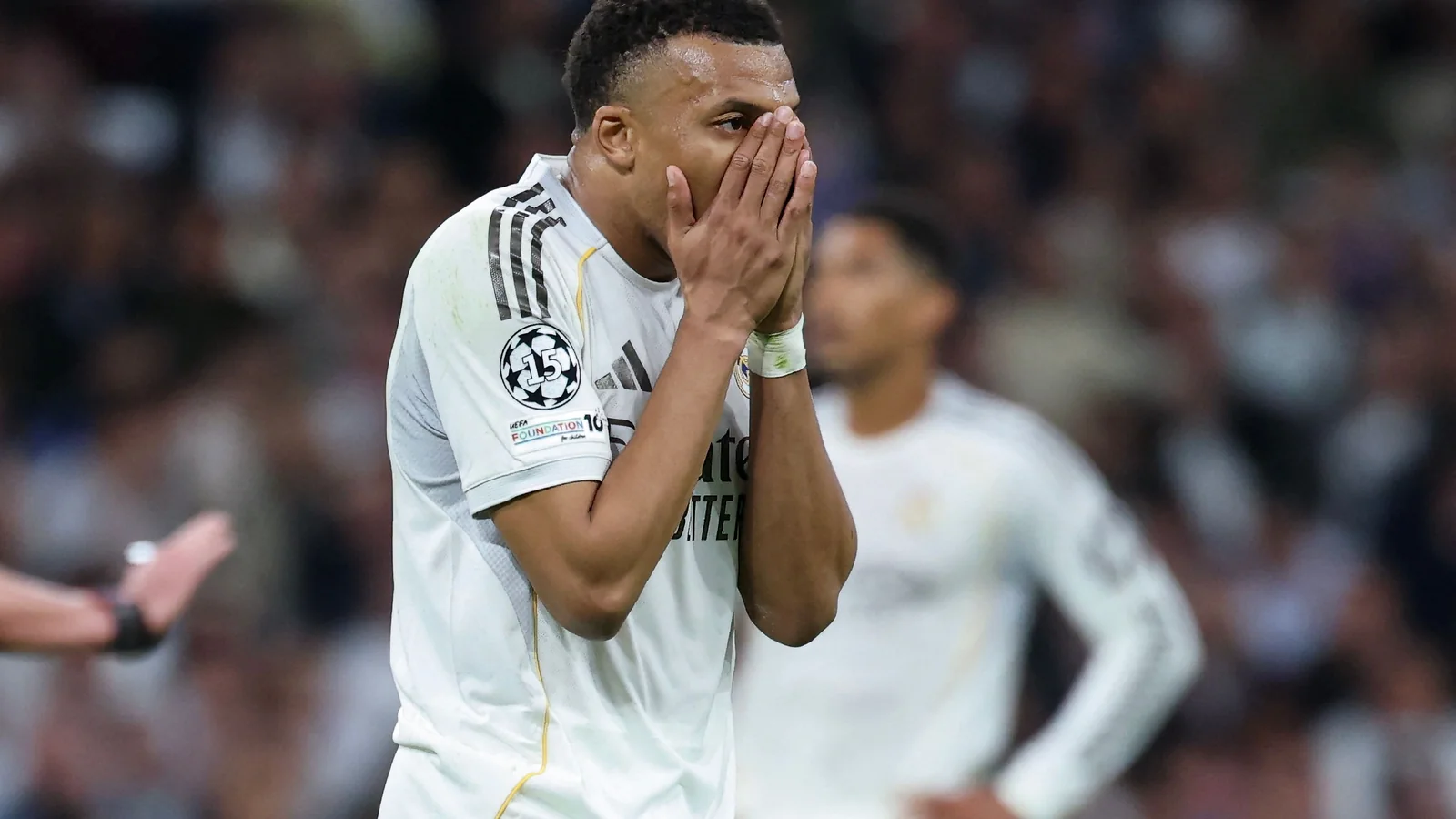 "Bavariya" mehmonda "Real Madrid" ustidan 2:1 hisobida g'alaba qozondi