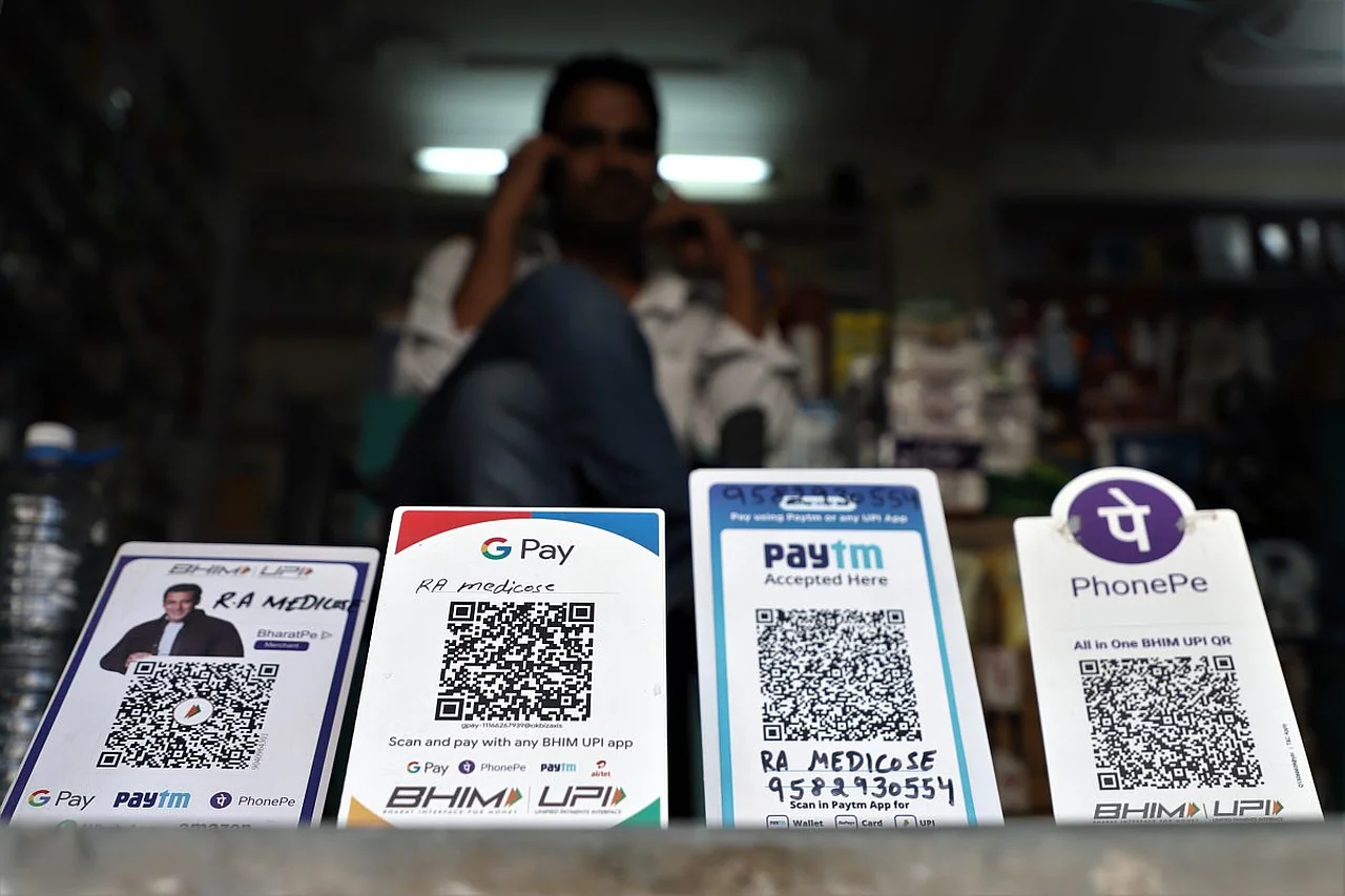 Amazon and Meta challenge payment monopoly in India