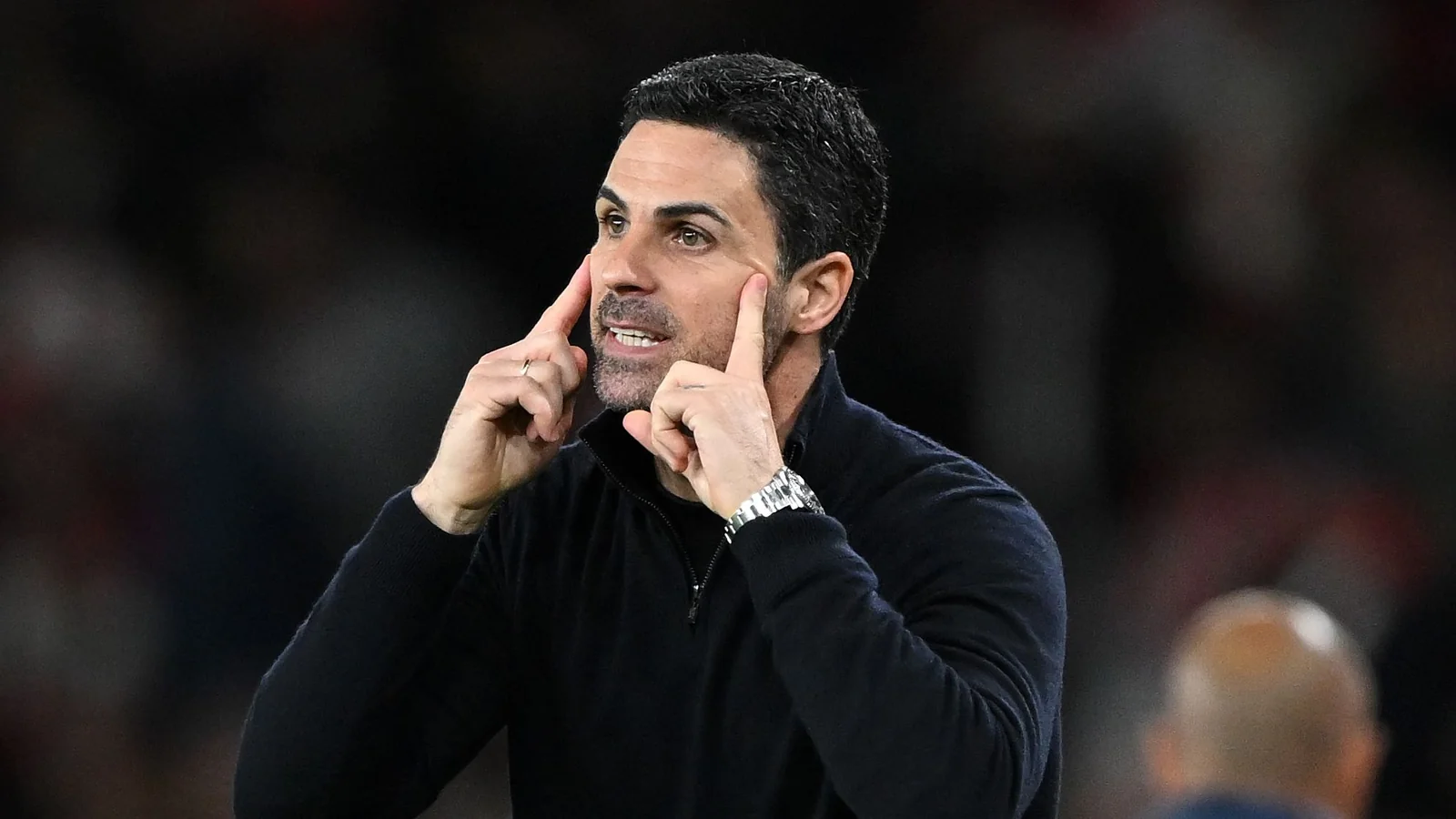 Arteta hakamlarni «Arsenal»ga qarshi noto'g'ri qarorlar qabul qilishda aybladi