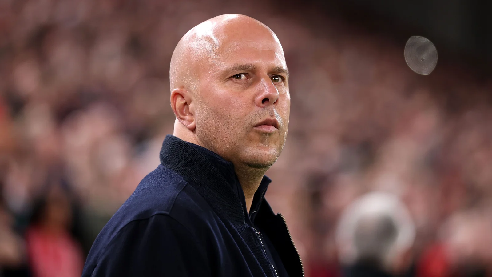 Arne Slot «Liverpul» bosh murabbiyi lavozimida qoladi