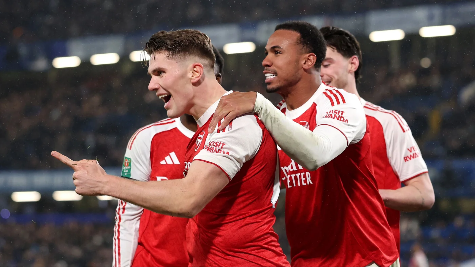 "Arsenal" ishtirokidagi barcha o'yinlar translyatsiyasi jadvali e'lon qilindi