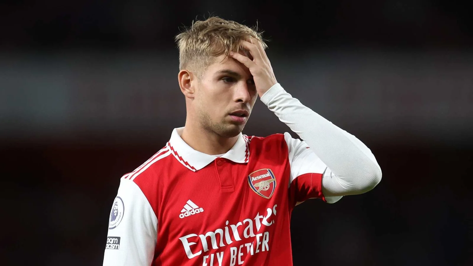 Arteta «Arsenal» yetakchilari jarohati haqida ma’lumot berdi