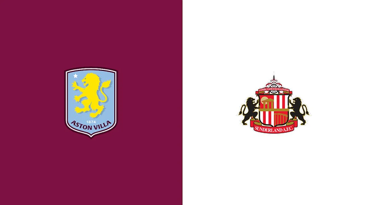 «Aston Villa» va «Sanderlend» jamoalari 19 aprel kuni o'zaro bahs olib borishadi