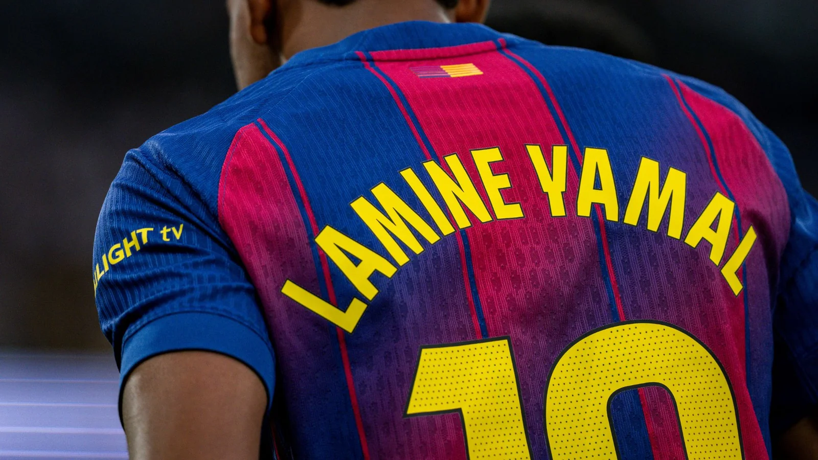 El Barcelona elige el diseño de las nuevas equipaciones para la temporada 2026/27