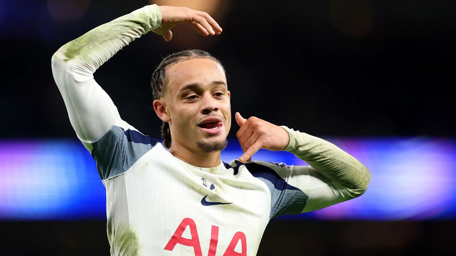 "Barselona" klubi "Tottenxem"ning besh nafar yulduzini transfer qilishni rejalashtirmoqda