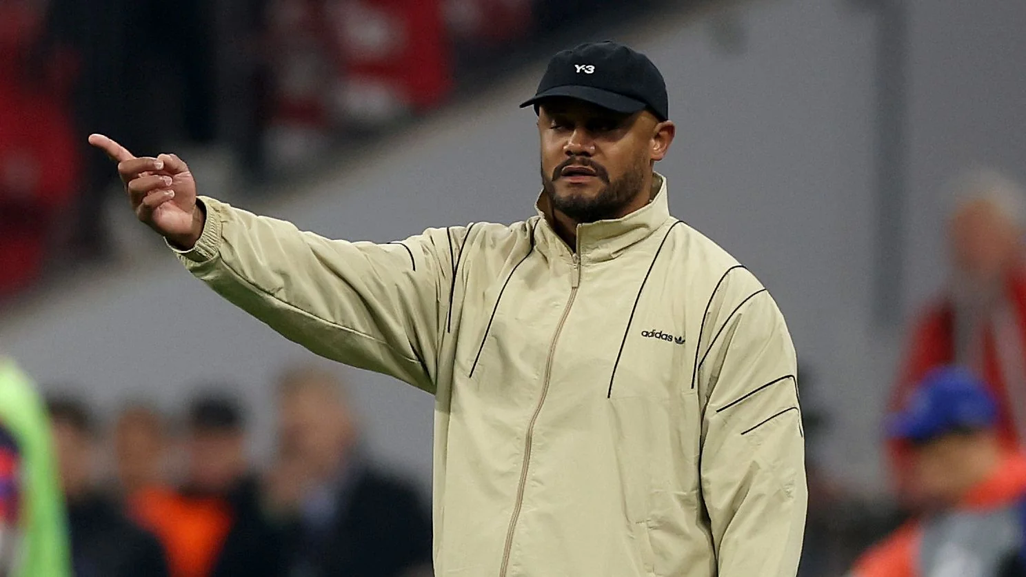 "Bavariya" klubi "Inter" himoyachisi Dumfrisni sotib olishni rejalashtirmoqda