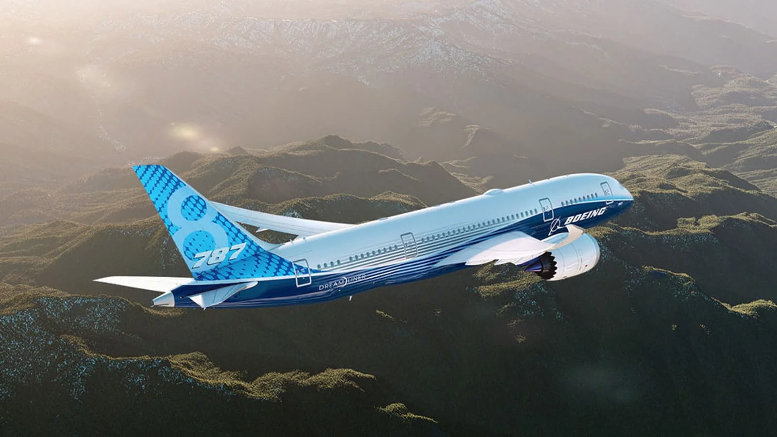 Boeing dvigatel taqchilligi sababli 787 Dreamliner yetkazib berishni kechiktirdi