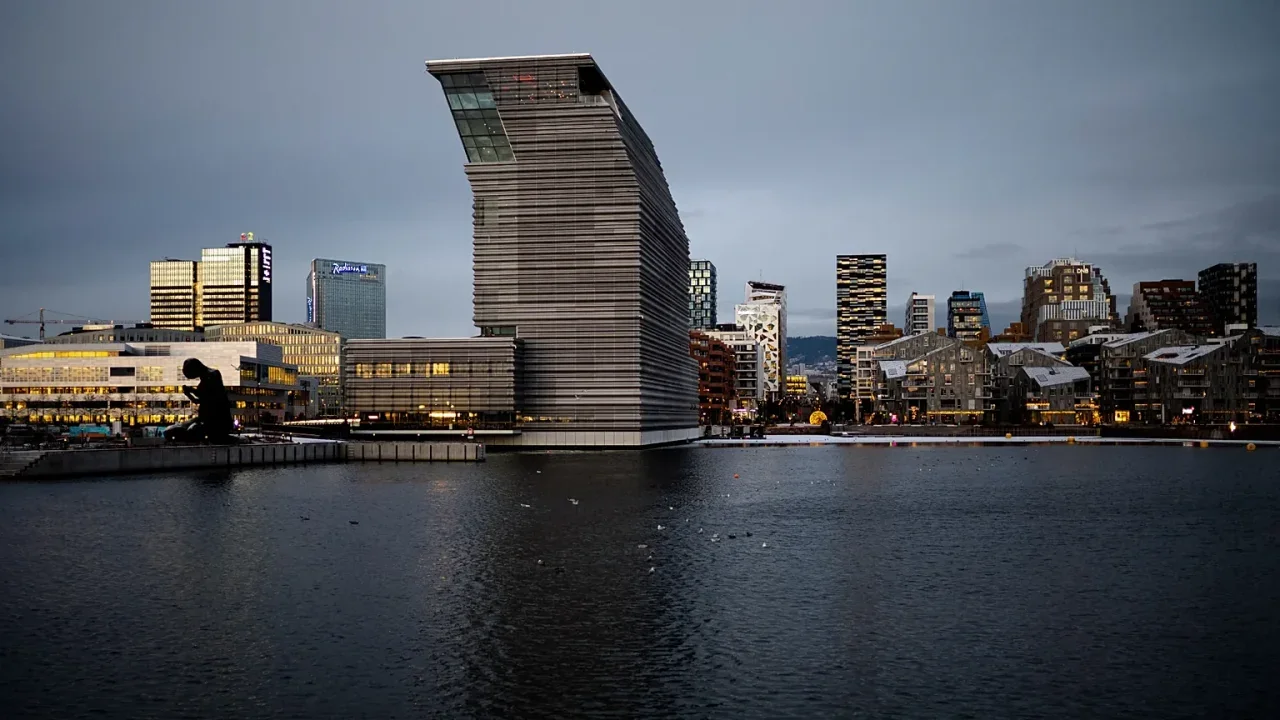 Германия 2026 жылғы ең бай он мемлекеттің қатарынан шығып қалды