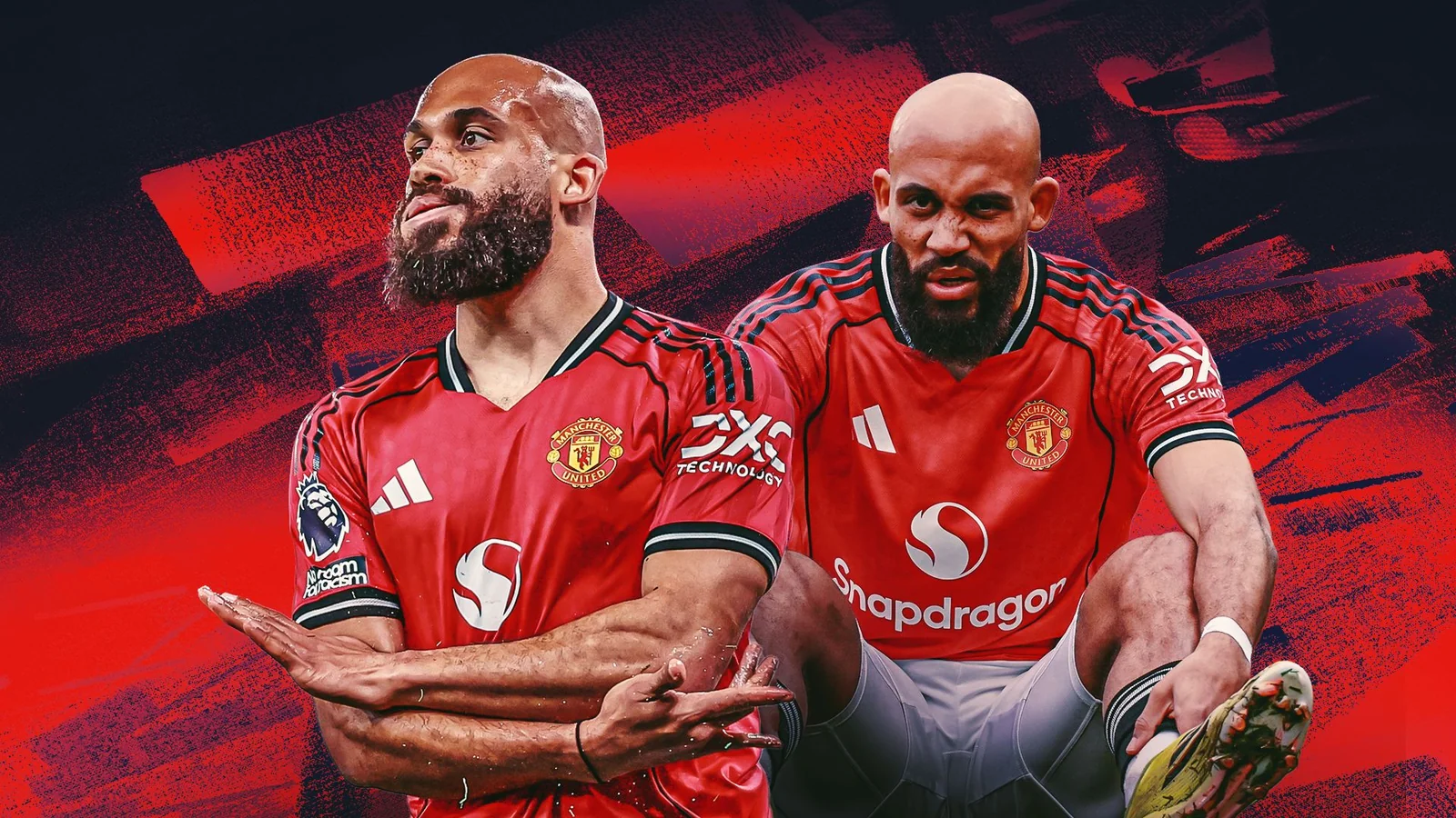 Mbeumo sakkizta o'yindan beri gol ura olmayapti