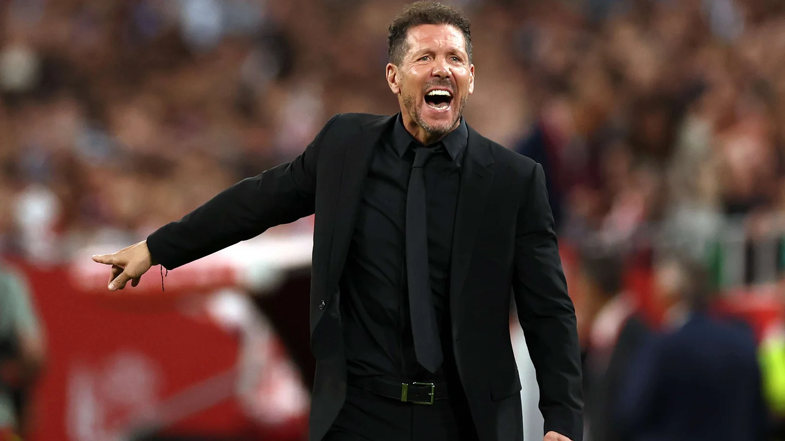 Диего Симеоне "Челси" бош мураббийлигига асосий номзод бўлди