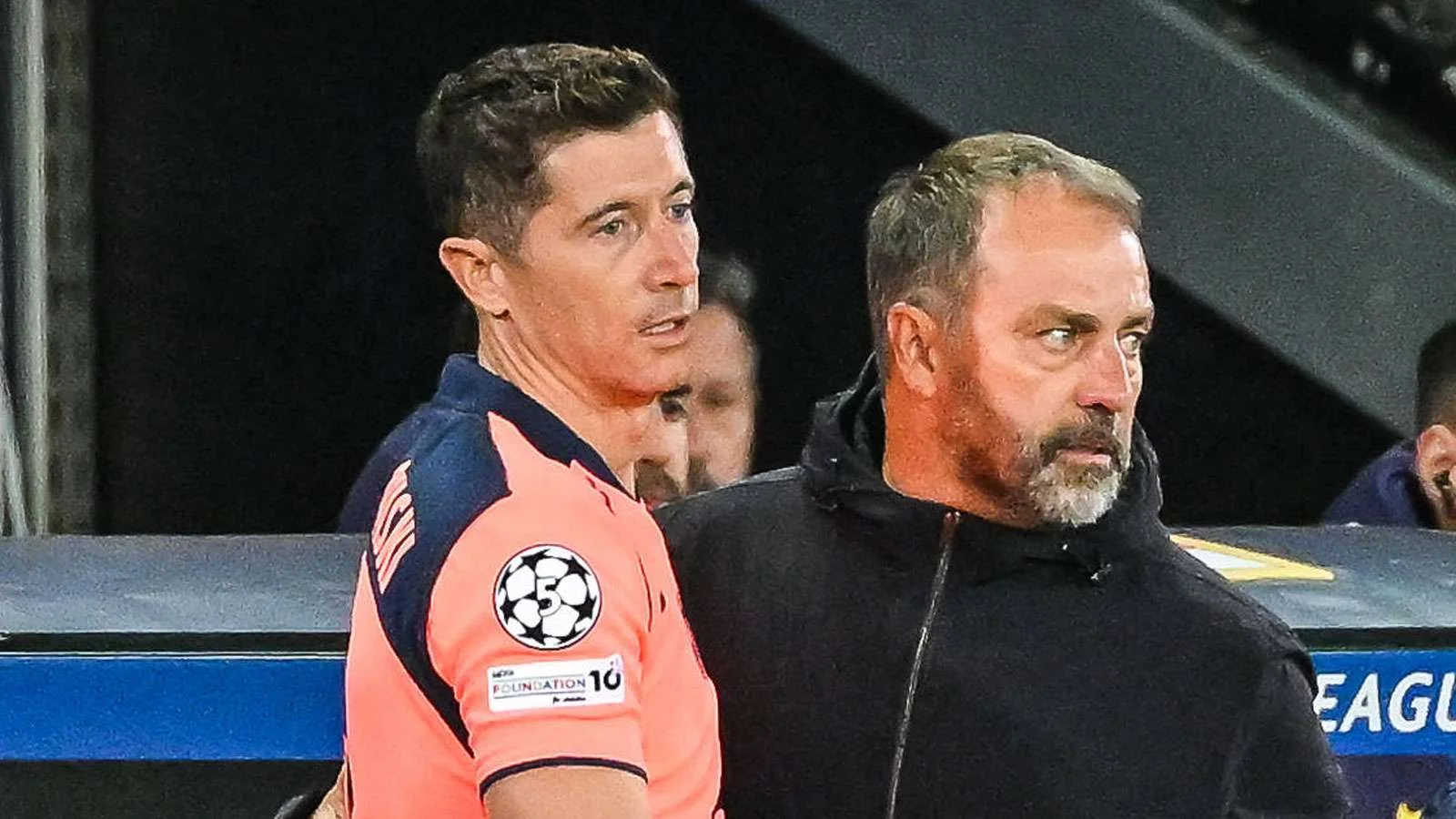 «Чикаго Файр» отказался от идеи приобретения Левандовского