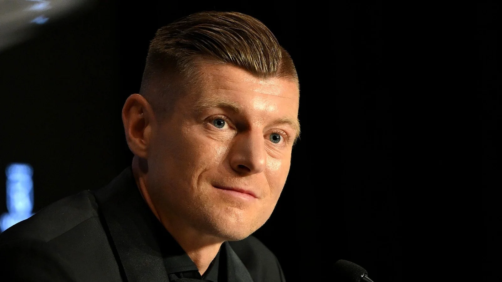Toni Kroos "Real Madrid" klubiga qaytish bo'yicha muzokaralar o'tkazmoqda