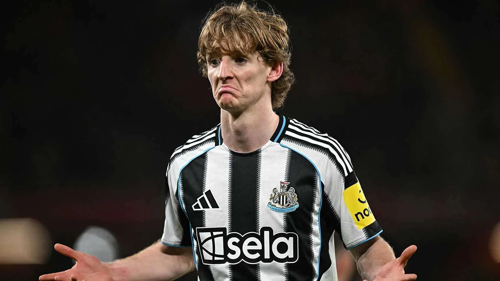 "Бавария" Саид Эл Малани трансфер қилиш учун асосий даъвогарга айланди