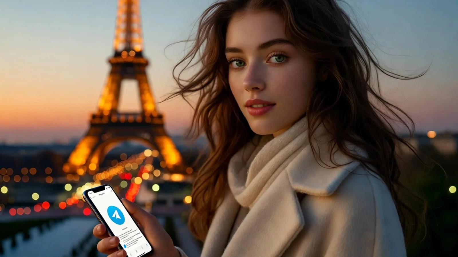 Telegram shaxsiy yozishmalar himoyasi sababli Fransiya bozoridan chiqib ketishi mumkin