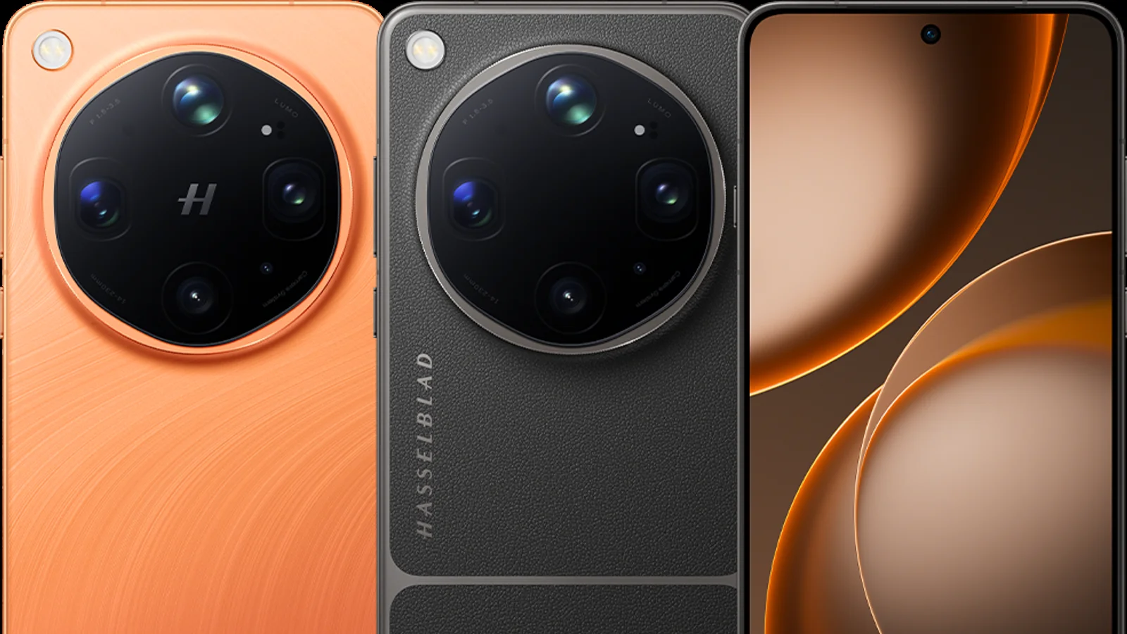 Oppo Find X9 Ultra smartfoni 1300 dollardan sotuvga chiqdi