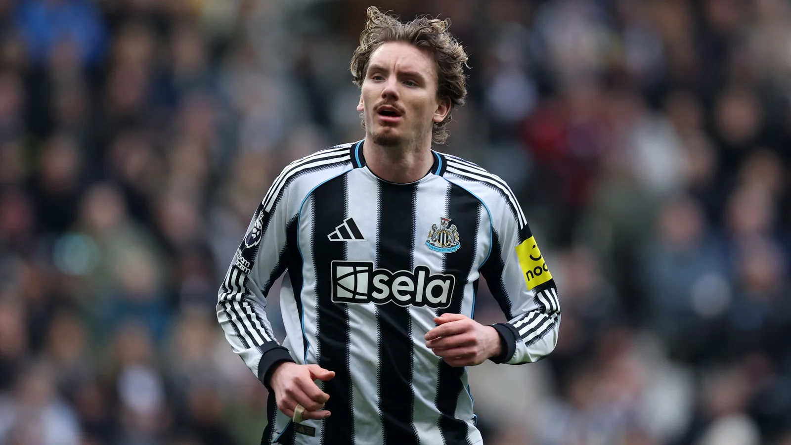 Eddi Xau Voltemadening asosiy tarkibga qaytish shartini ma'lum qildi