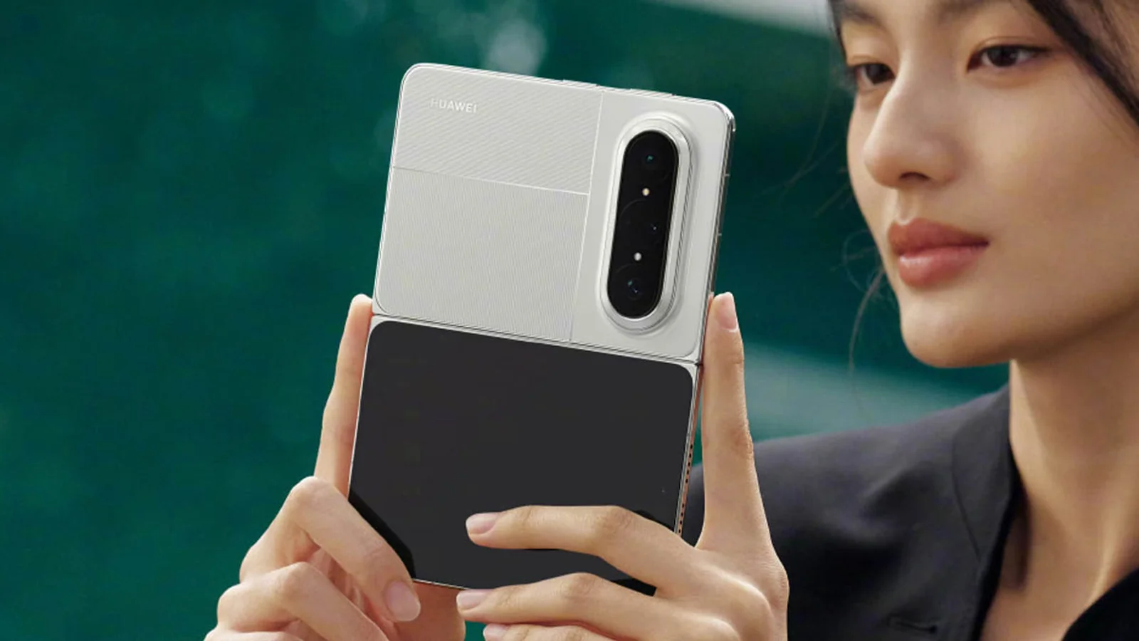 Huawei Пура Х Max сотуви ўтган моделдан 215 фоизга ошди