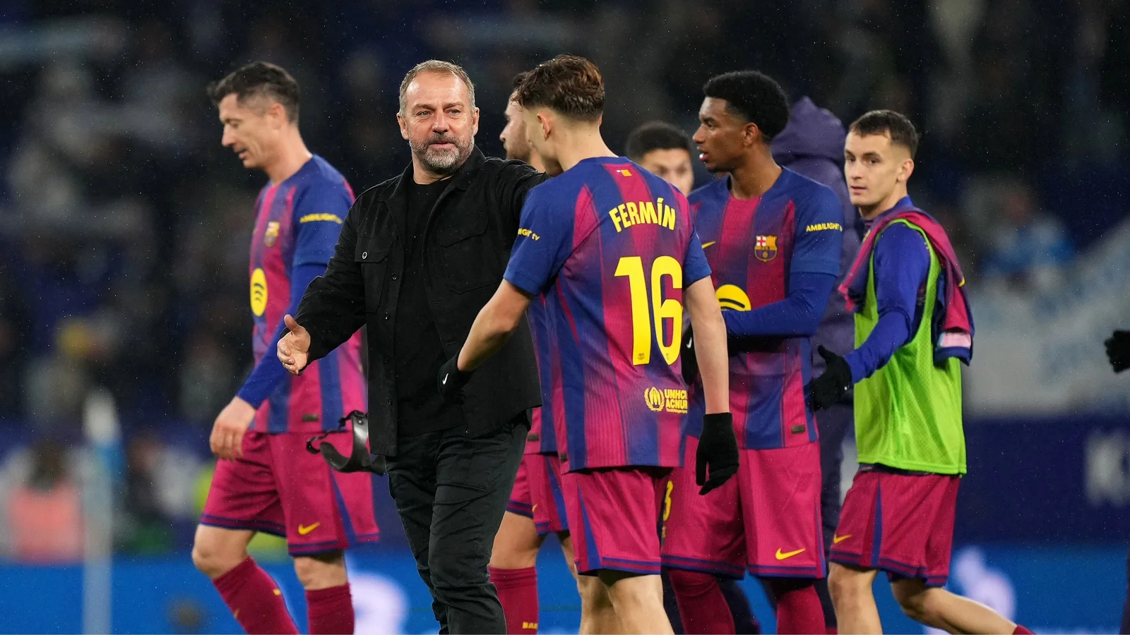 "Барселона" ўйинларини трансляция қилувчи телеканаллар рўйхати эълон қилинди