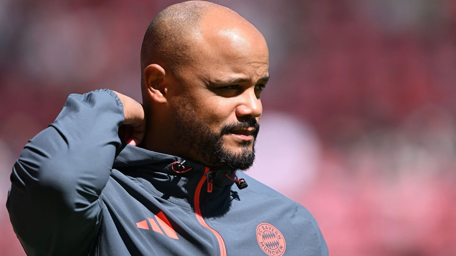 "Бавария" 0:3 ҳисобидаги мағлубиятни ғалабага айлантирди