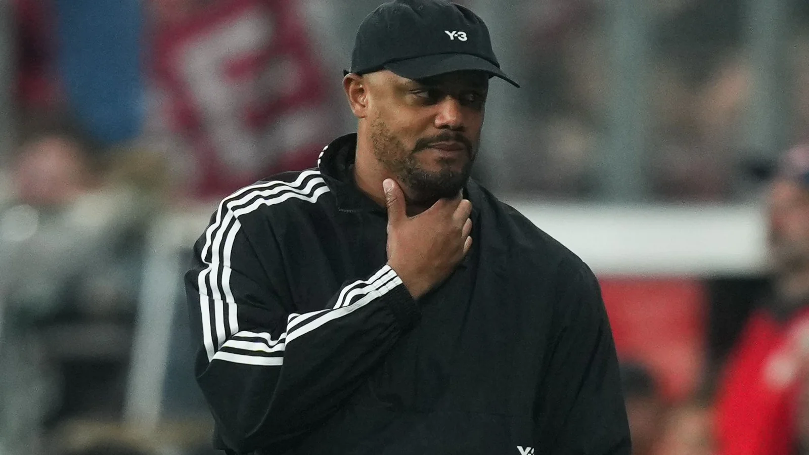 Gerreyru "PSJ"ga qarshi EChL o'yinini o'tkazib yuboradi