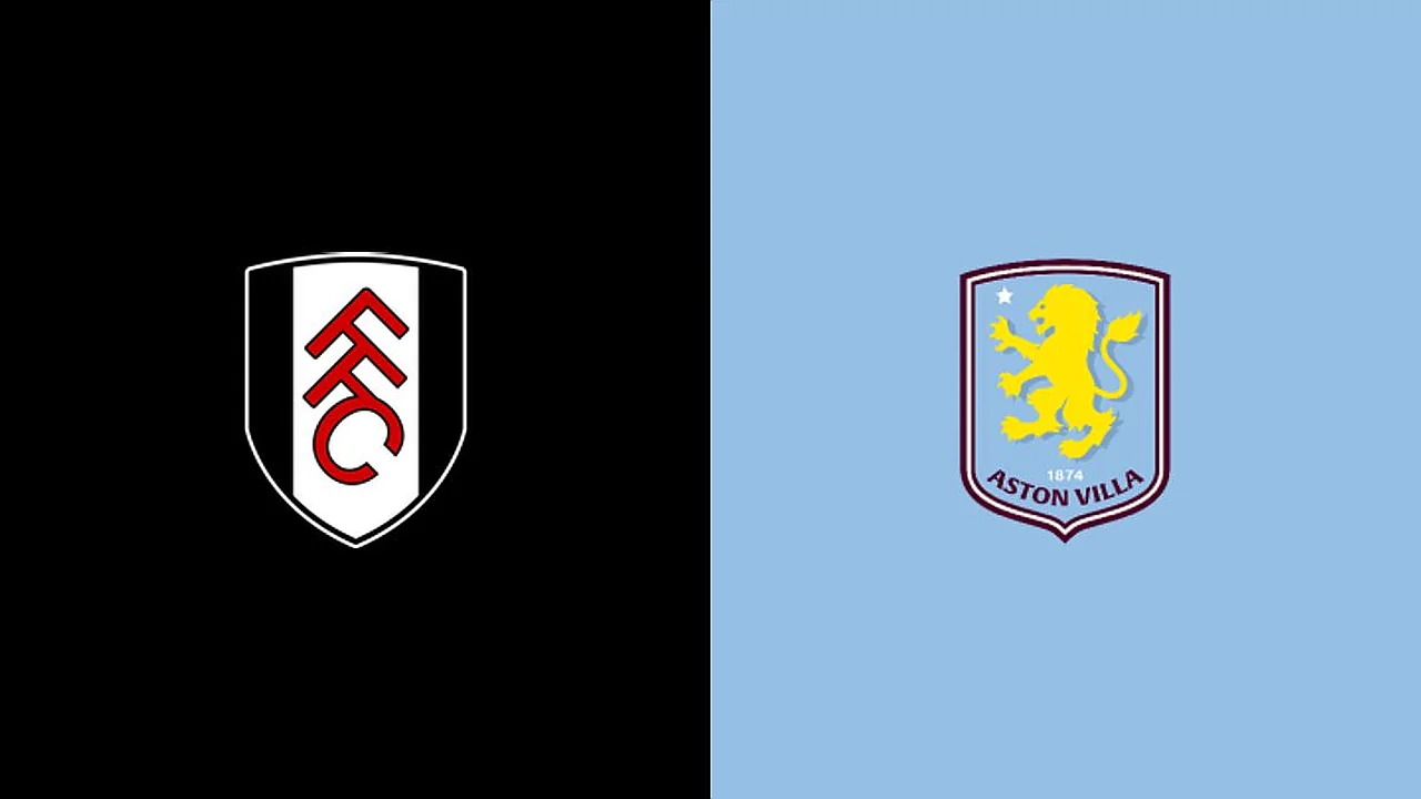 Aston Villa Londonda Fulham mehmoni bo'ladi