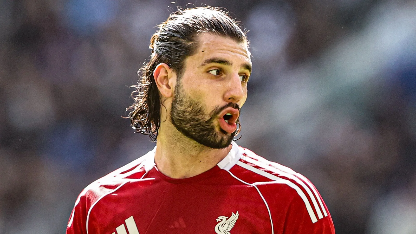 «Real Madrid» Soboslai transferi bo'yicha muzokaralarni boshladi