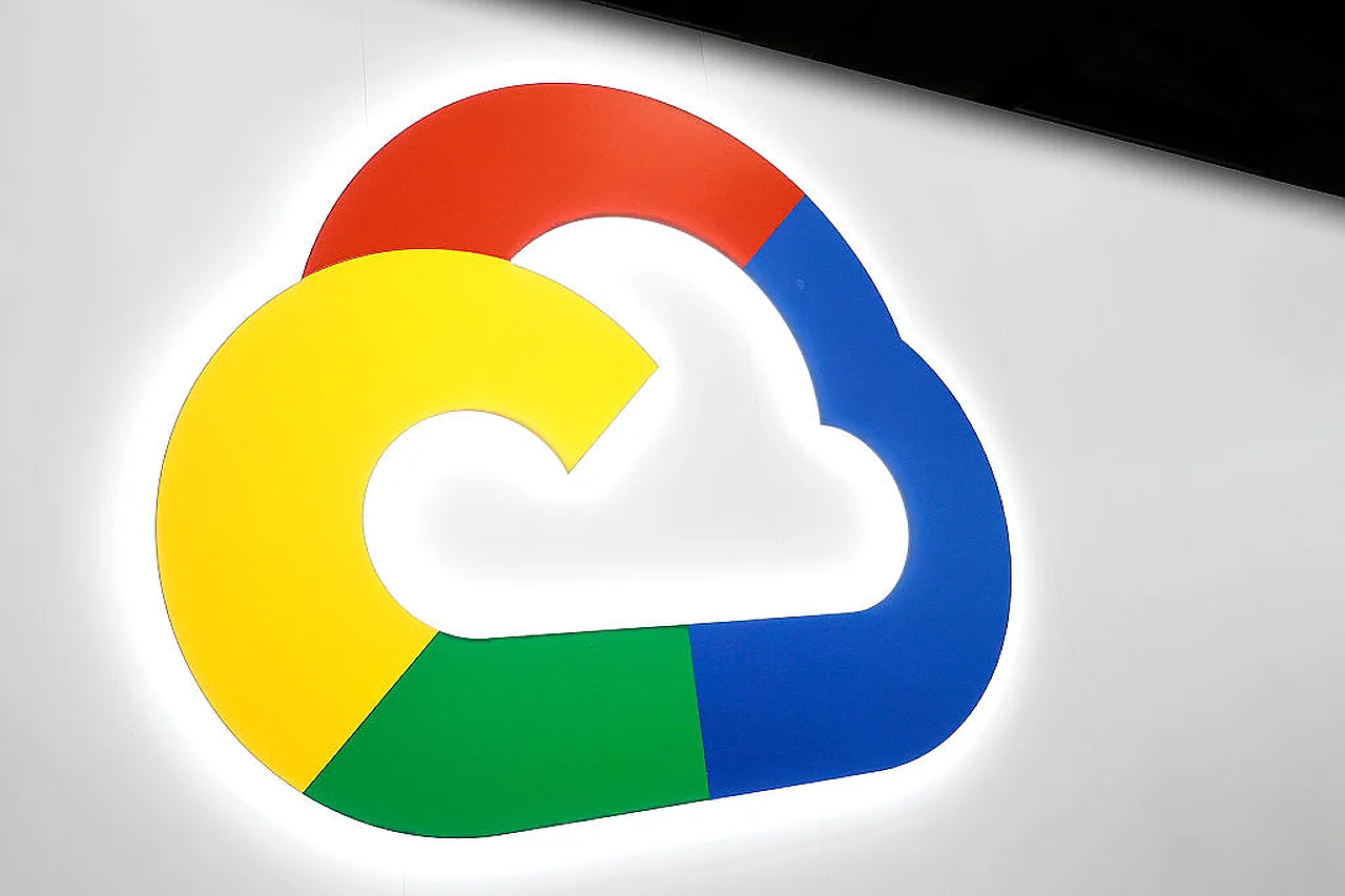 Google Cloud choraklik daromadi ilk bor 20 mlrd dollardan oshdi
