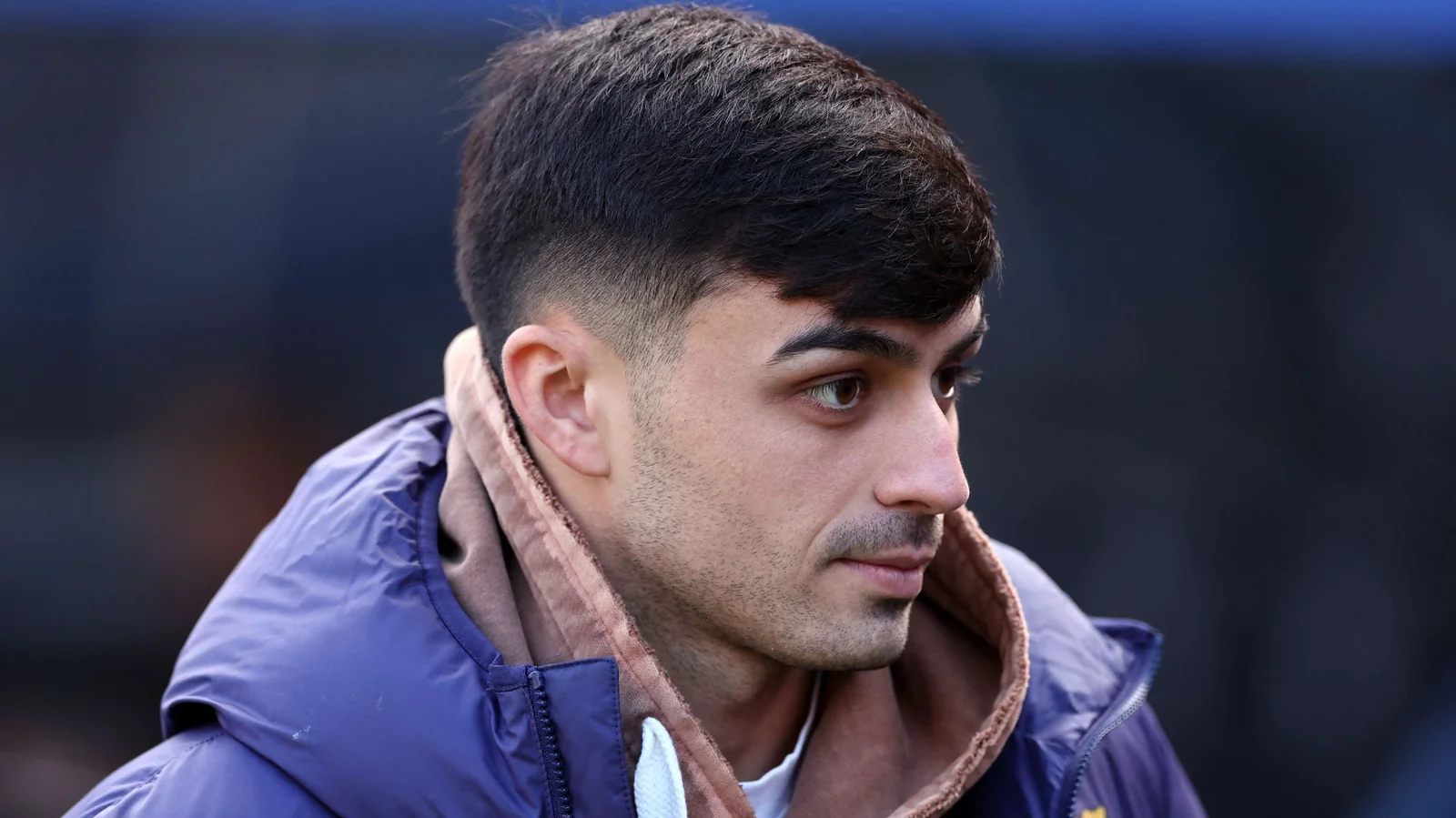 Победная игра Педри и Ямала вызвала признание Флика