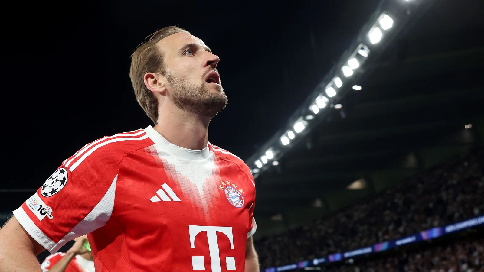 Mauricio Pochettino revealed how he overcame Harry Kane's bad habits at Tottenham